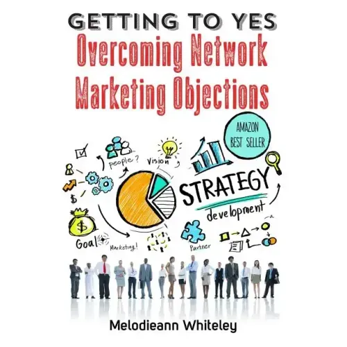 Getting to Yes: Overcoming Network Marketing Objections