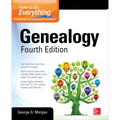 How to Do Everything: Genealogy, Fourth Edition