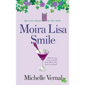 Moira Lisa Smile, Book 2 The Guesthouse on the Green