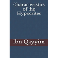 Characteristics of the Hypocrites