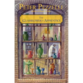 The Glassblower's Apprentice