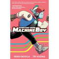 Everyday Hero Machine Boy
