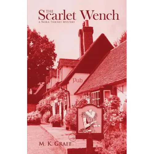 The Scarlet Wench
