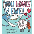You Loves Ewe!