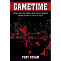 Gametime: A retired high school football coach's fantasy tournament featuring the ten best teams of his career.