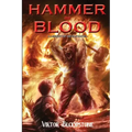 Hammer and Blood: A Legacy of Devils novel