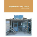 Afghanistan Diary 2010-11