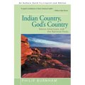 Indian Country, God's Country: Native Americans and the National Parks