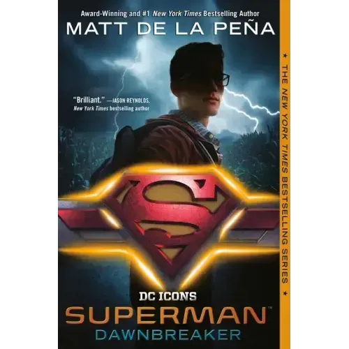 Superman: Dawnbreaker