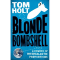 Blonde Bombshell