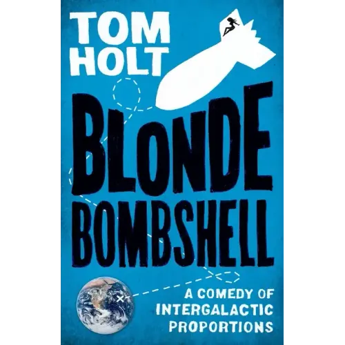 Blonde Bombshell