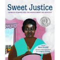 Sweet Justice: Georgia Gilmore and the Montgomery Bus Boycott