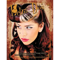 Retro-DOS: Illustration on How to Do Vintage Inspired Hair Styles with a Modern Twist