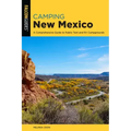 Camping New Mexico