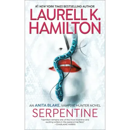 Serpentine