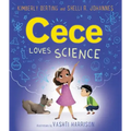 Cece Loves Science
