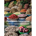 Plant Genetic Conservation