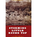Storming Little Round Top: The 15th Alabama and Their Fight for the High Ground, July 2, 1863