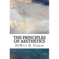 The Principles of Aesthetics