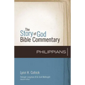 Philippians Hardcover