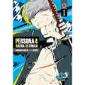 Persona 4 Arena Ultimax Volume 1