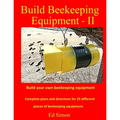 Build Beekeeping Equipment II