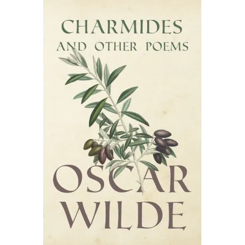 Charmides and Other Poems