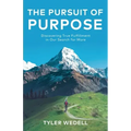 The Pursuit of Purpose: Discovering True Fulfillment in Our Search for More