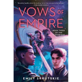 Vows of Empire: Book Three of the Bloodright Trilogy
