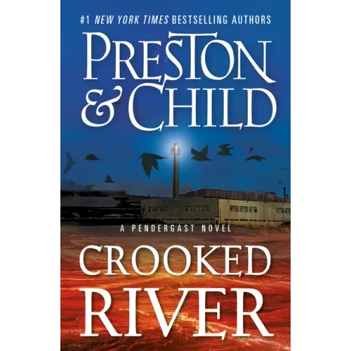 Crooked River