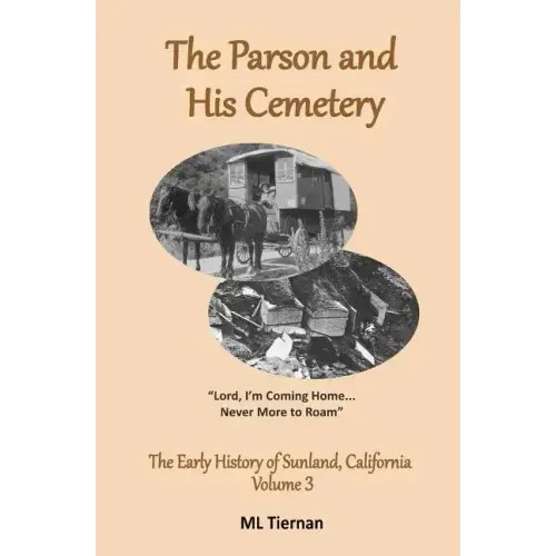 The Parson and His Cemetery
