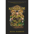 Kingdom of Souls