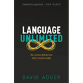 Language Unlimited: The Science Behind Our Most Creative Power