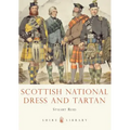 Scottish National Dress and Tartan