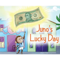 Juno's Lucky Day