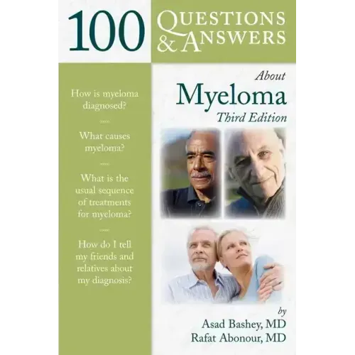 100 Questions & Answers about Myeloma