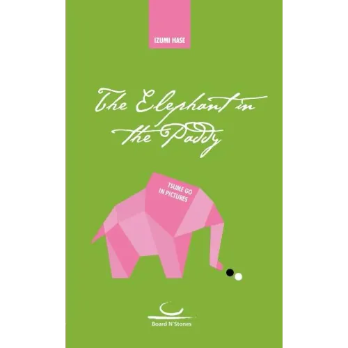 The Elephant in the Paddy: Tsumego in Pictures