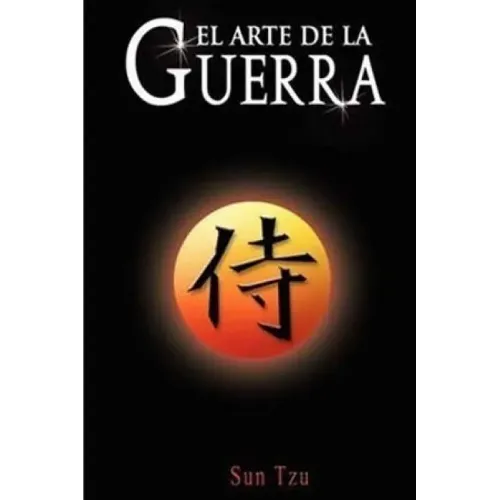 El Arte de la Guerra