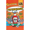 Lol Jokes: Pittsburgh