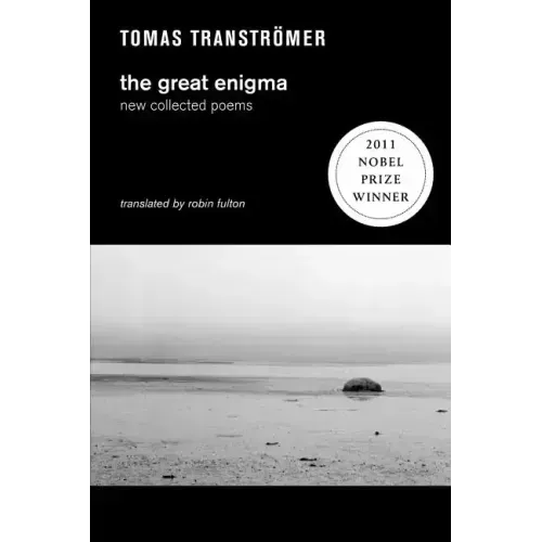 The Great Enigma: New Collected Poems