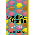 Goodbye, Vitamin