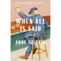 When All Is Said