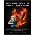 Power Tools: Prayer Power, Worship Power, Holy Spirit Power: Building Foundations 13 Week Children's Church Curriculum