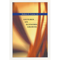 Lectures on Economic Growth