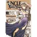 Uncle from Another World, Vol. 3