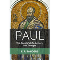 Paul: The Apostle's Life, Letters, and Thought