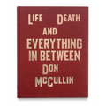 Life, Death and Everything in Between