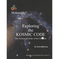 Exploring the Kosmic Code: The Archetypal Order of the Universe