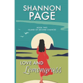 Love and Lemongrass