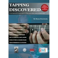 Tapping Discovered: A fresh approach for guitar players of rock, metal, funk, country & fusion styles